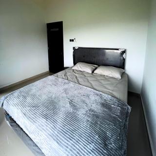 Hills Villa B03 - Batu - Batu - 9
