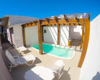 Residencial Viva Torres - Casas Privativas - 1