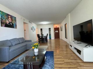 Tropical ocean view 1 bedroom - Hollywood - 7