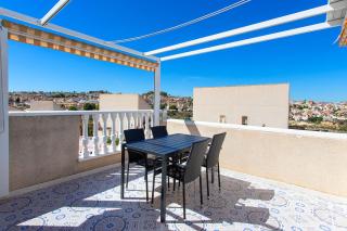 CH Casa Verano La Marquesa Golf - 4