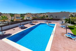 CH Casa Verano La Marquesa Golf - 3