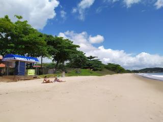 Sobrado na Praia do Quilombo - 7