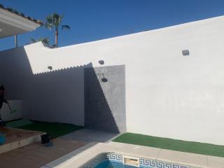 Villa Candelaria Sevilla Aljarafe - Bormujos - 3