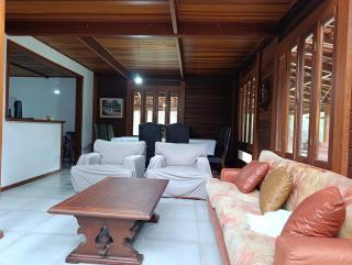 Casa Floresta do Uaimii - 4