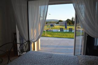 Domaine du Piol - Luberon - Piscine privée - Clim - Beach Volley - Mazan - 5