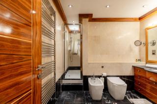 Mayfair Deluxe Apartment - Londra - 9