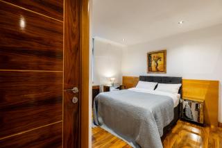 Mayfair Deluxe Apartment - Londra - 8