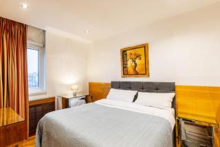 Mayfair Deluxe Apartment - Londra - 7
