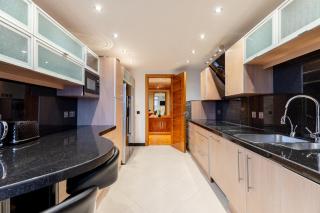 Mayfair Deluxe Apartment - Londra - 6