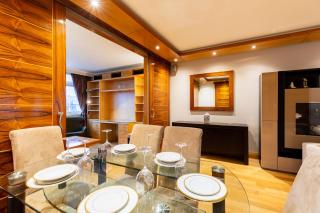 Mayfair Deluxe Apartment - Londra - 5