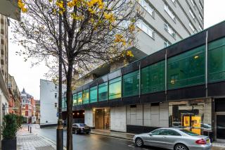 Mayfair Deluxe Apartment - Londra - 3