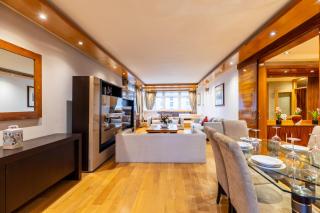Mayfair Deluxe Apartment - Londra - 1