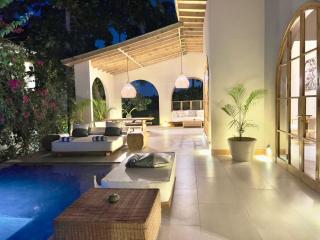 Upendo Beach Boutique Hotel Zanzibar - Michamvi Kae - 4
