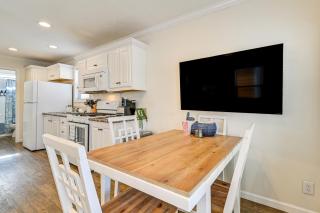 Less Than 1 Mi to Lake Norman Marina Home with Pool Access - Terrell - 5