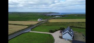 Cois na mara bridges of Ross V15 T677 - Kilbaha - 2