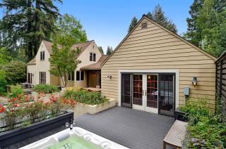 Villa Tranquila - Guerneville - 0