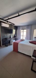 Hotel Fazenda Lago São Francisco - São João - 3