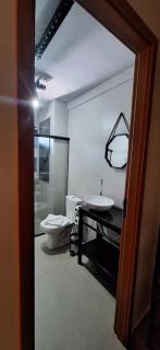 Hotel Fazenda Lago São Francisco - São João - 1