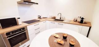 LOFT TOUT CONFORT - la Blache des Collines - Beausemblant - 3