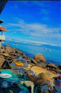 Encanto do Mar - Praia de Araçatiba - 3
