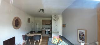 T2 Calme assuré face à la pique les Ramel - 1