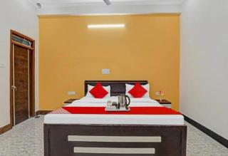 Hotel Mannu Grand - Kānpur - 4