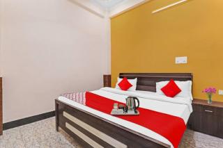 Hotel Mannu Grand - Kānpur - 1