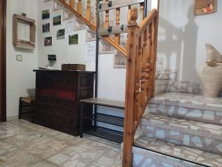 Casa Rural Regajo Lobos - - 6