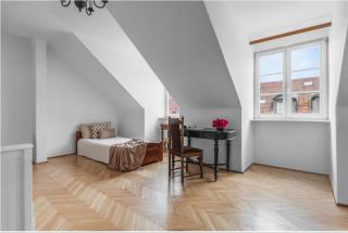 Apartament w kamienicy na Starym Mieście - Warschau - 3