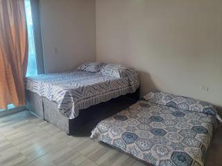 Apartamento en La Colina - Macanal - 1