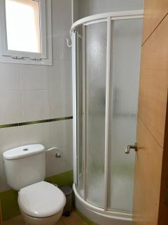 Bonito, tranquilo y fresco apartamento en Nervión - Seville - 2