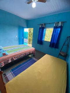 Suítes Pedreiras - 0