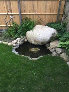 A Peaceful Oasis on Munjoy Hill - 3BR Cottage & Parking - 3