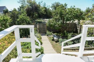 A Peaceful Oasis on Munjoy Hill - 3BR Cottage & Parking - Portland - 5
