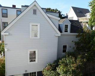 A Peaceful Oasis on Munjoy Hill - 3BR Cottage & Parking - Portland - 8