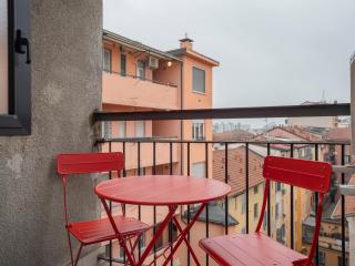 I Host Apartment - Muratori 54 - Milan - 7