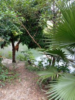 Suítes Pedreiras - 7