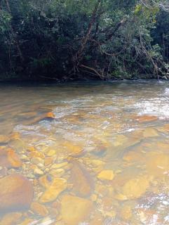 Suítes Pedreiras - 1