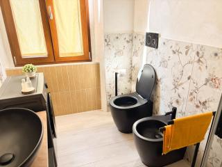 Fude B&B - Volterra - 7