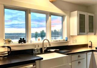 Peaceful Oasis by the Great Salt Bay 3BR 2Ba - Newcastle - 3