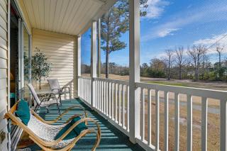 4 Mi to Ocean Myrtle Beach Condo with Resort Perks - Myrtle Beach - 9