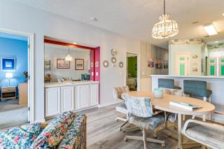 4 Mi to Ocean Myrtle Beach Condo with Resort Perks - Myrtle Beach - 5
