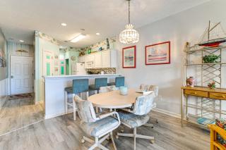 4 Mi to Ocean Myrtle Beach Condo with Resort Perks - Myrtle Beach - 4