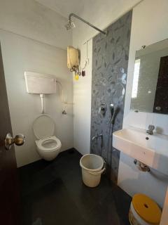 3bhk Bamboo house villa - Lonavala - 5