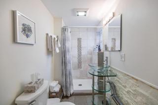 A Peaceful Oasis on Munjoy Hill - 4br2ba House & Parking - Portland - 6
