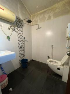 3bhk Bamboo house villa - Lonavala - 6