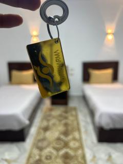 Pyramid Home Stay - Kairo - 7