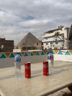 Pyramid Home Stay - Kairo - 5
