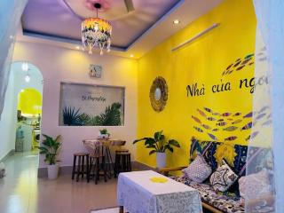 Nhà Của Ngoại Homestay - Ấp Bình Hưng - 0