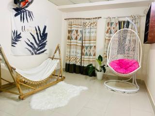 Nhà Của Ngoại Homestay - Ấp Bình Hưng - 8